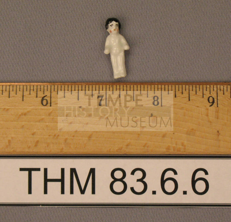 Doll, Miniature