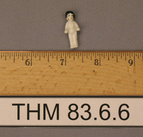 Doll, Miniature