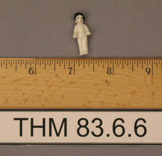 Doll, Miniature