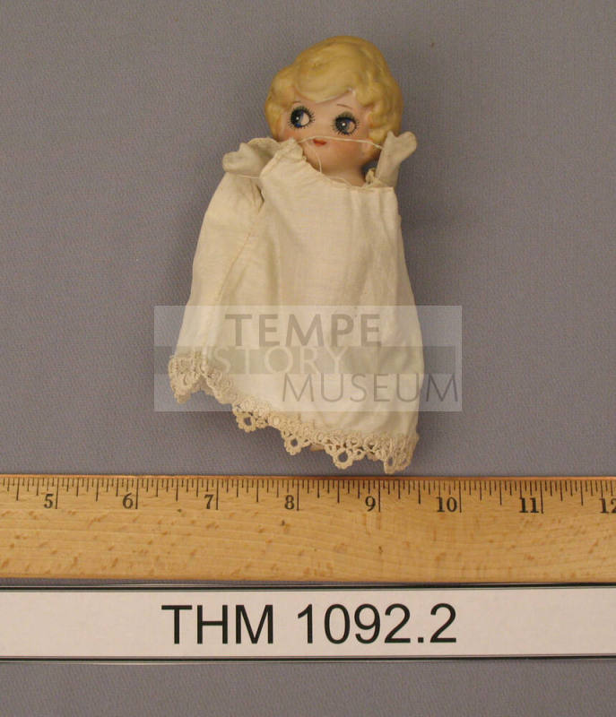 Clothes, Doll
