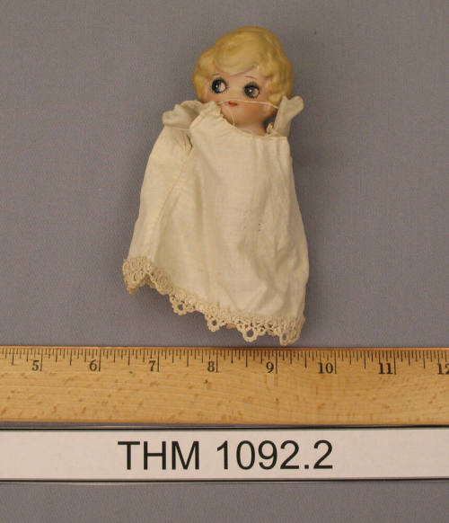 Clothes, Doll