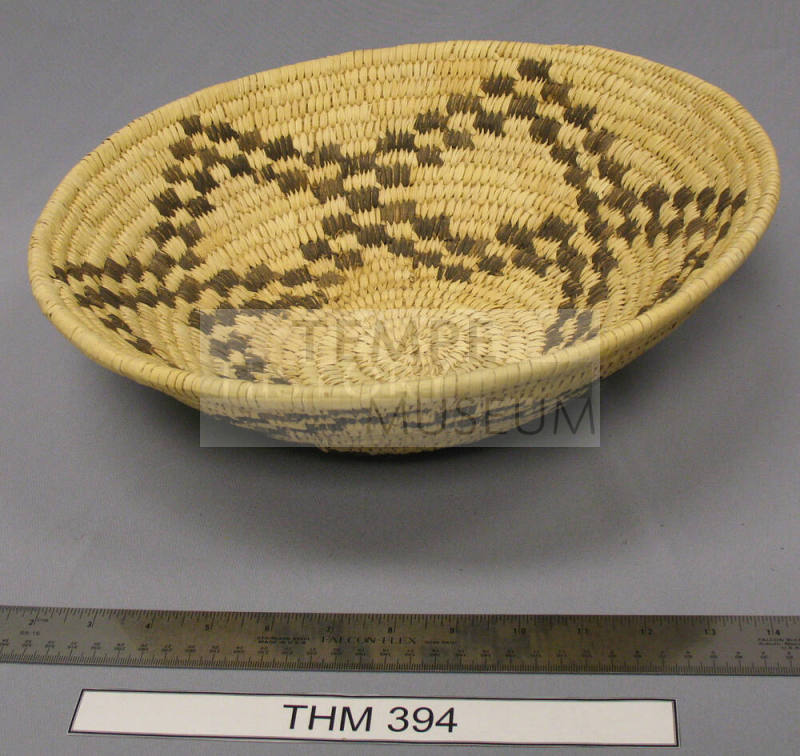 Basket, Papago