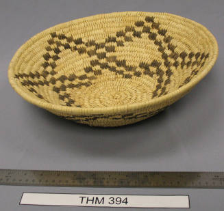 Basket, Papago