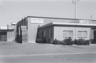 Sunkist-Clark Packers - 201 South Farmer Avenue, Tempe, Arizona