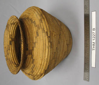 Pima Baskets (3)