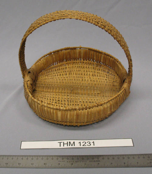 Baskets