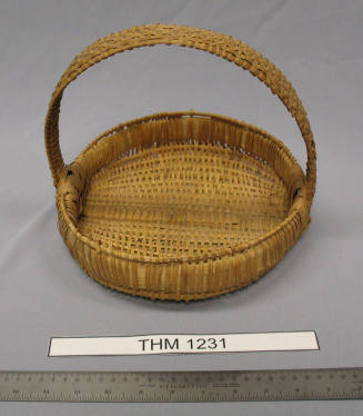 Baskets