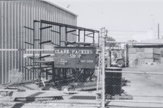 Sunkist-Clark Packers - 201 South Farmer Avenue, Tempe, Arizona