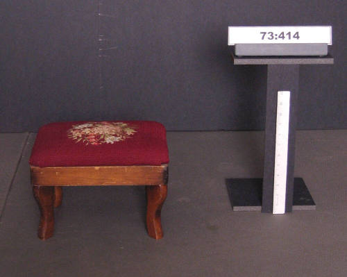 Footstool