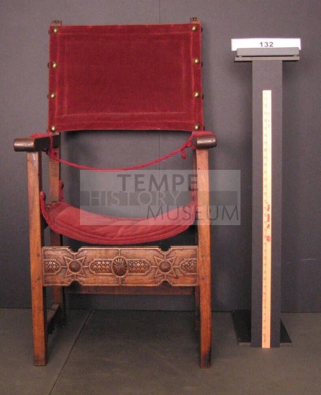 Chair, Arm