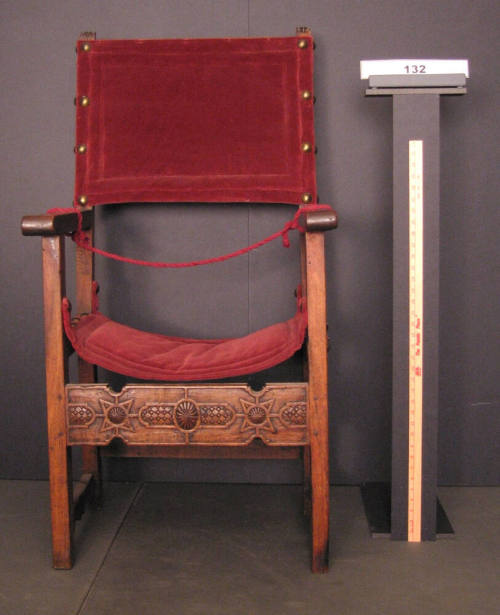 Chair, Arm