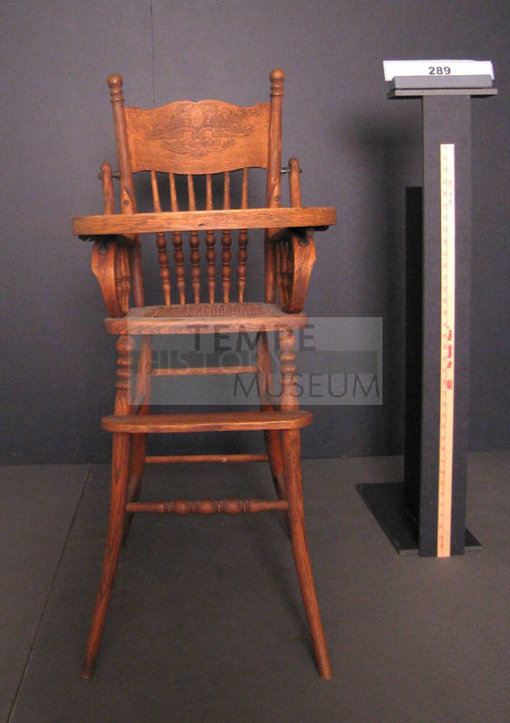 Highchair