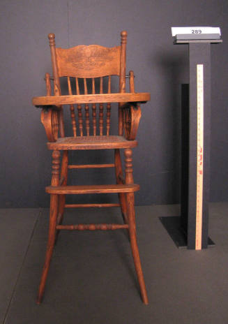 Highchair