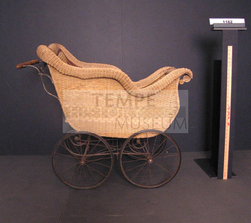 Baby Carriage