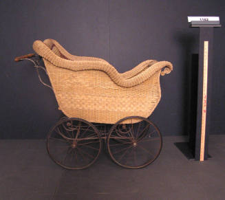 Baby Carriage