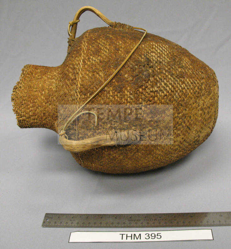 Water Jar, Apache