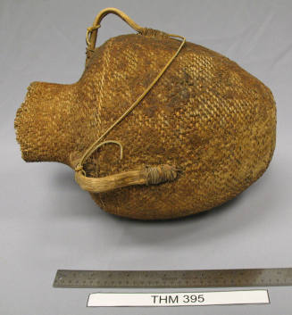 Water Jar, Apache