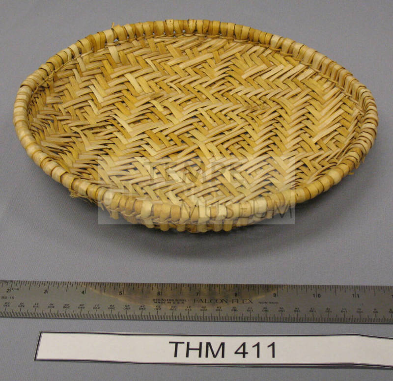 Basket, Hopi