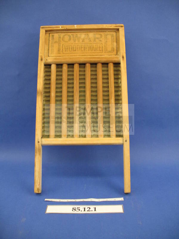 Washboard