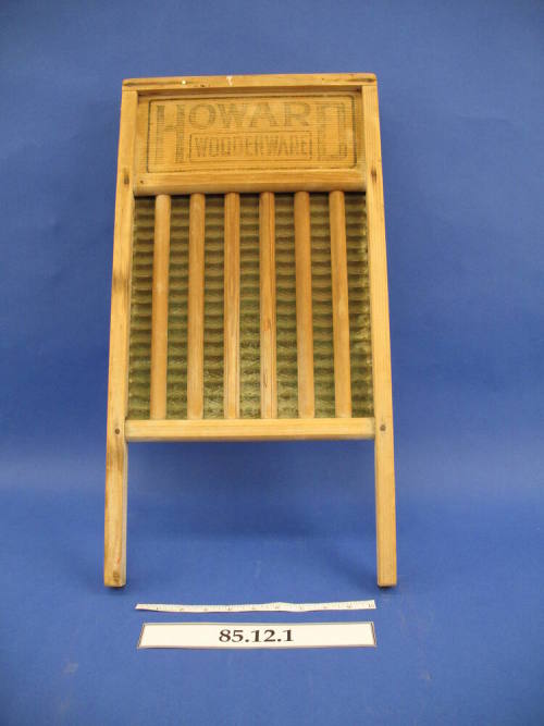 Washboard