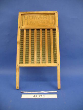 Washboard