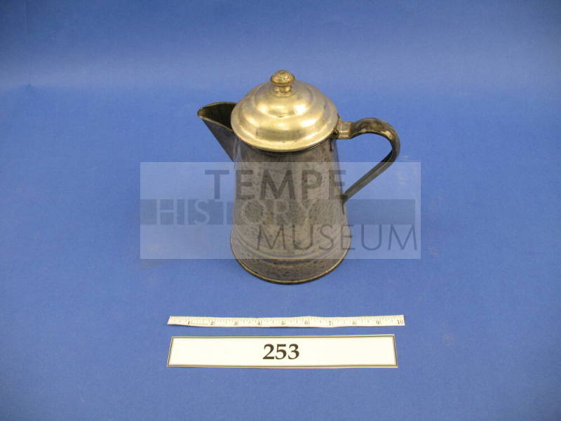 Coffeepot