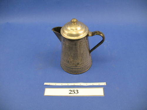 Coffeepot