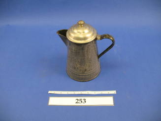 Coffeepot