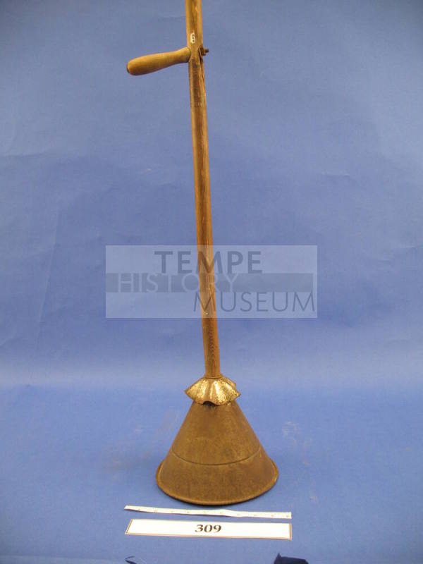 Plunger
