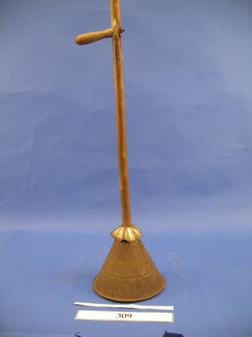 Plunger