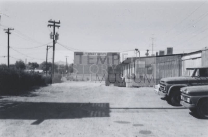 Tempeco Groves - 515 South Farmer Avenue, Tempe, Arizona