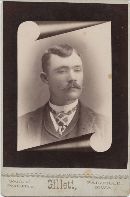 Shoulder, Man, Business Suit and Mustache