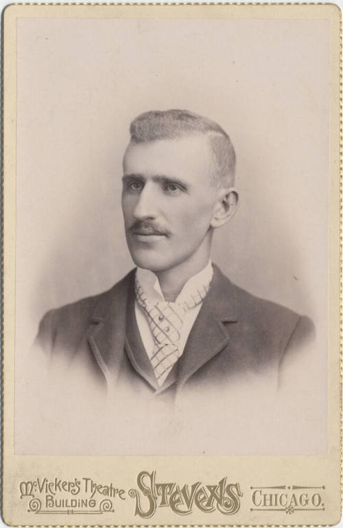 Shoulder, Man, Business Suit and Mustache