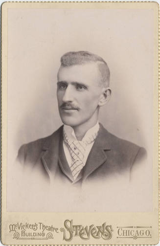 Shoulder, Man, Business Suit and Mustache