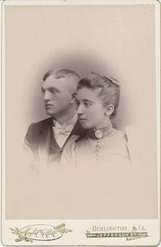 Couple's Portrait