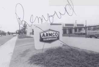 Aamco Transmissions - 750 East Fillmore Street, Tempe, Arizona