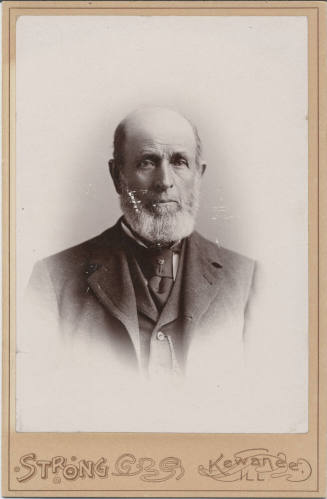 Shoulder, Man, Business Suit and Beard