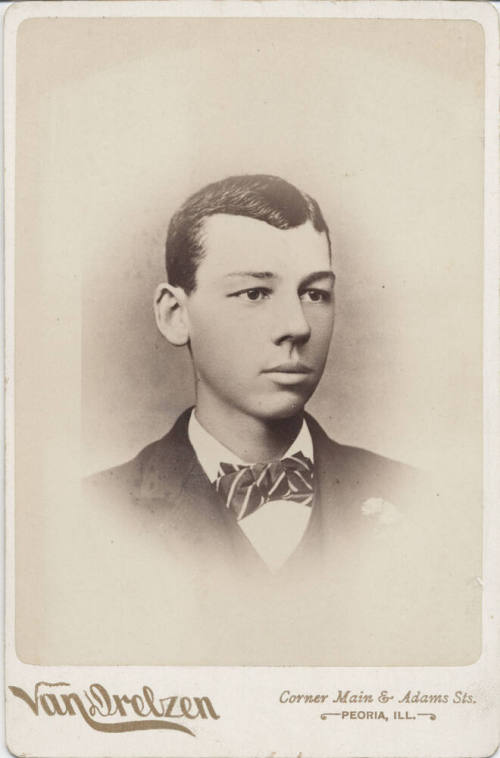 Shoulder, Man, Bow Tie and Flower