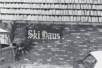 Ski Haus - 705 South Forest Avenue, Tempe, Arizona