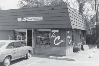 The Co-Ed Fashions Store - 715 South Forest Avenue, Tempe, Arizona