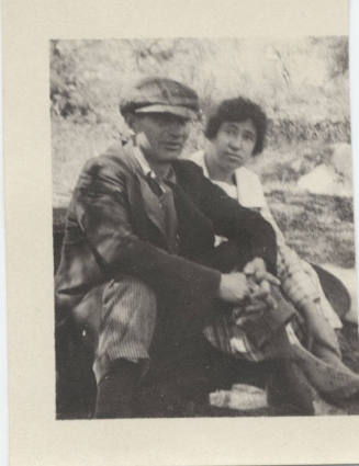 Picture of Man and Wife