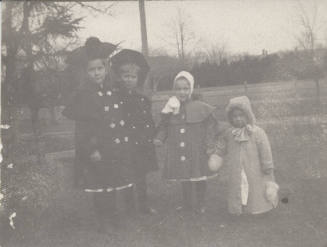 Picture of Small Childern