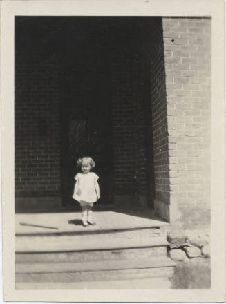 Picture of Small Girl