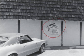 Jennifers College Shop - 706 South Forest Avenue, Tempe, Arizona