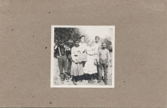 Rural School 1905 5th Grade