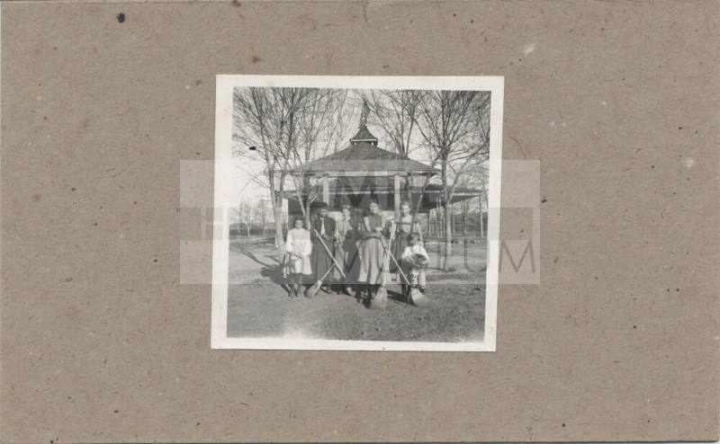 Rural School 1900