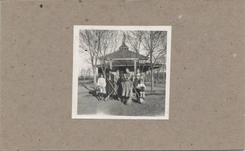 Rural School 1900