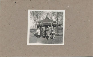 Rural School 1900
