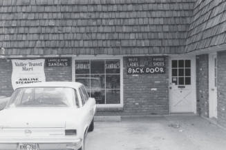 Valley Travel Mart Agency - 707-C South Forest Avenue, Tempe, Arizona