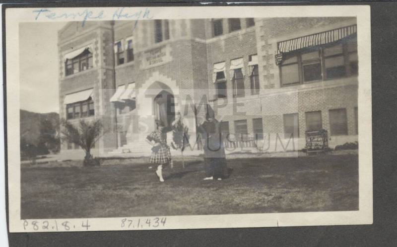 Tempe Union High School